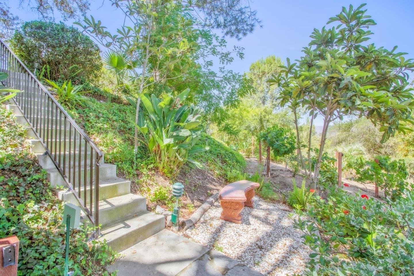 Nature Focused Villa Designed For Wellness Fallbrook Esterno foto