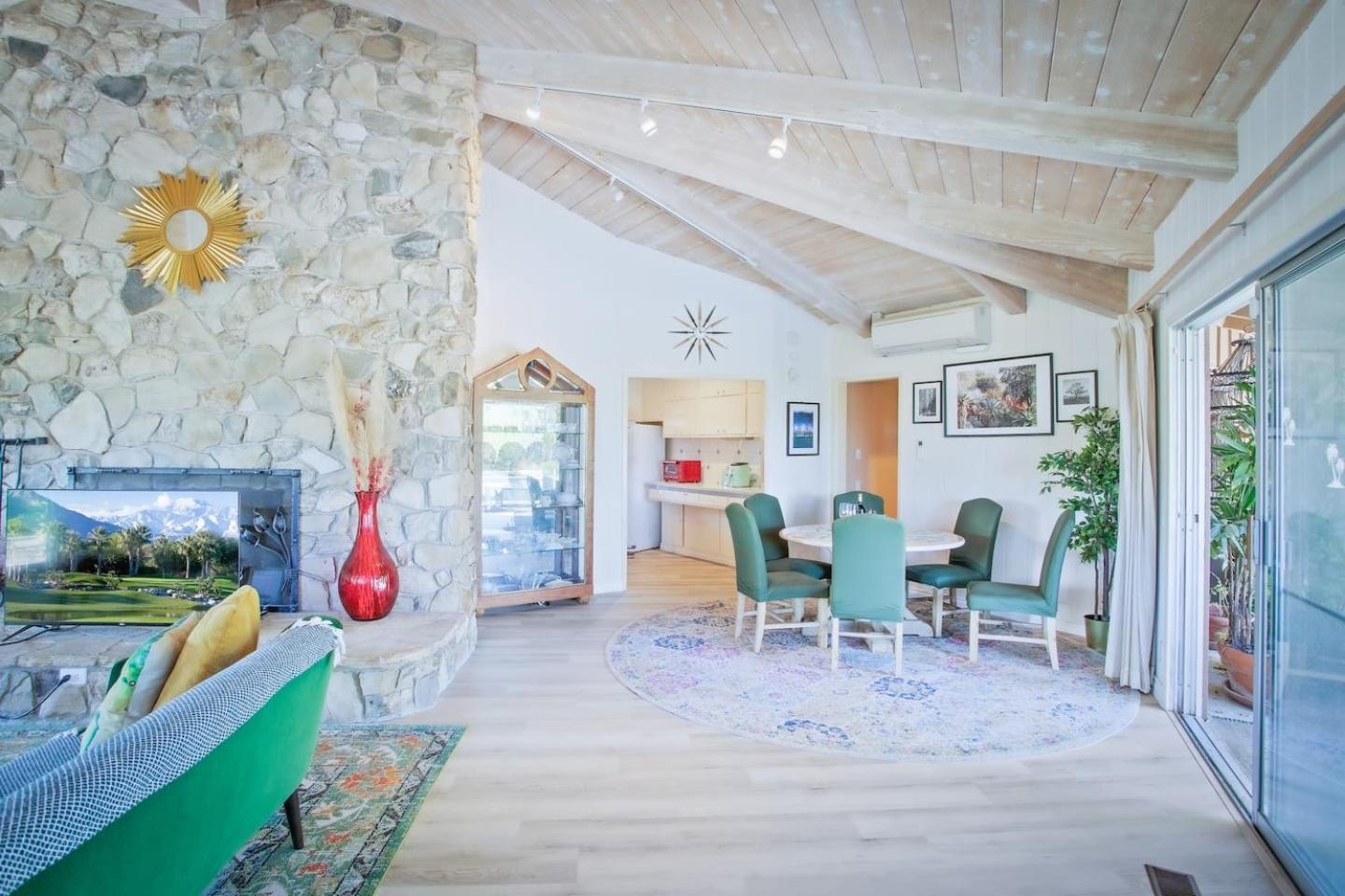 Nature Focused Villa Designed For Wellness Fallbrook Esterno foto
