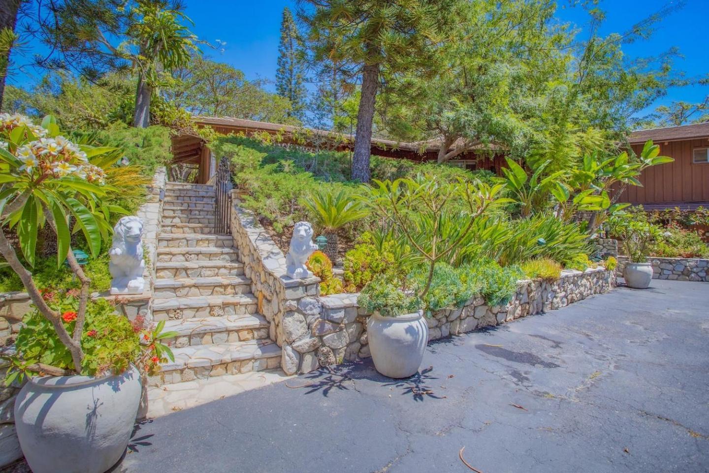 Nature Focused Villa Designed For Wellness Fallbrook Esterno foto
