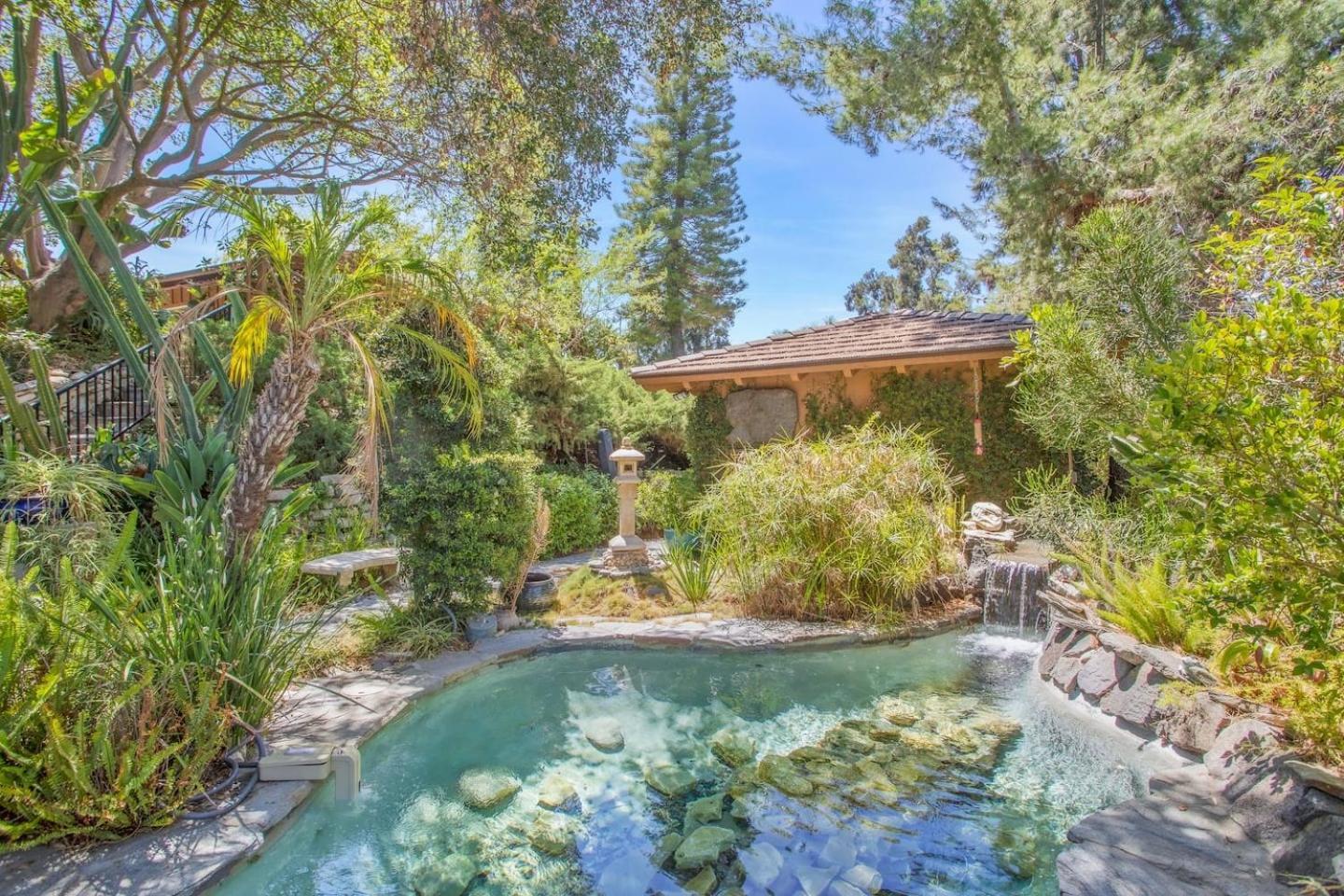 Nature Focused Villa Designed For Wellness Fallbrook Esterno foto