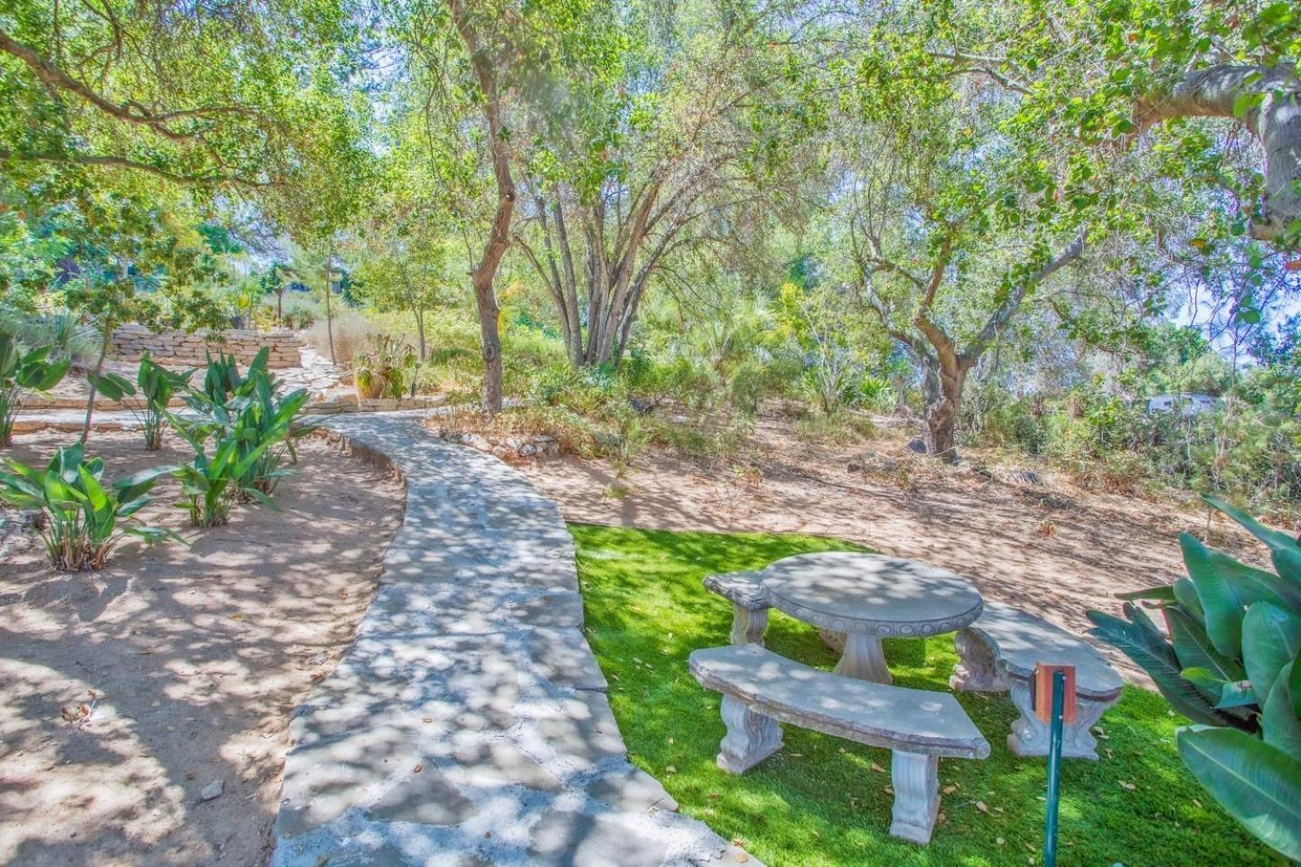 Nature Focused Villa Designed For Wellness Fallbrook Esterno foto