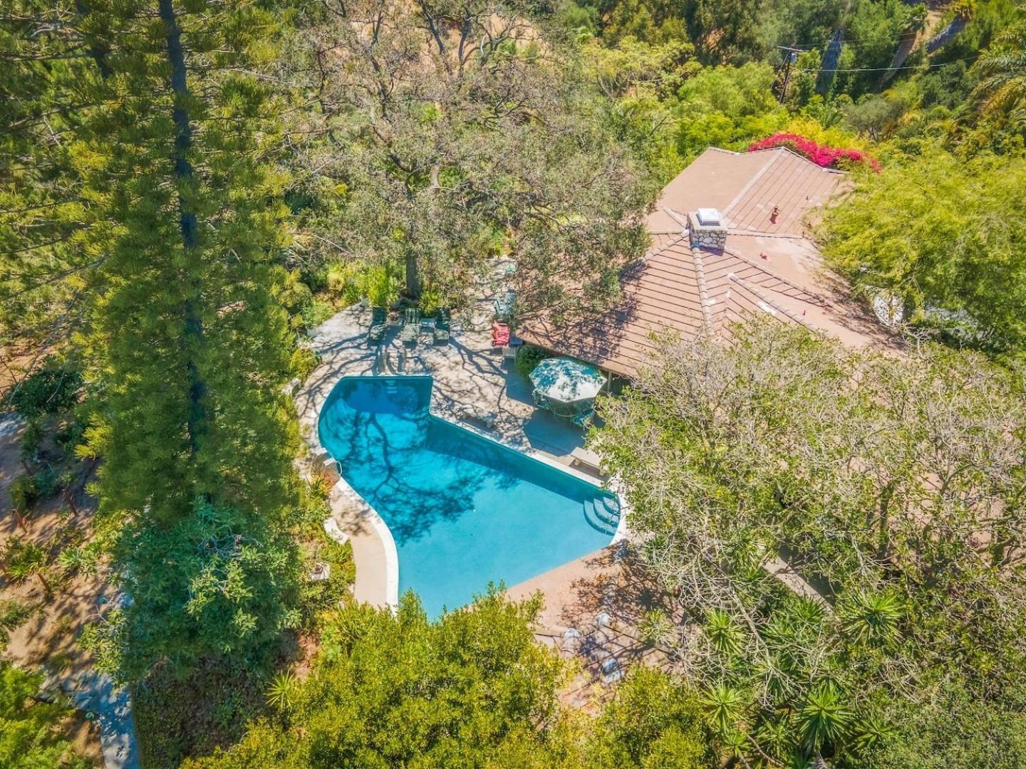 Nature Focused Villa Designed For Wellness Fallbrook Esterno foto